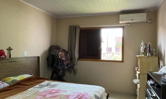 CASA - NOSSA SENHORA DE FÁTIMA, IÇARA