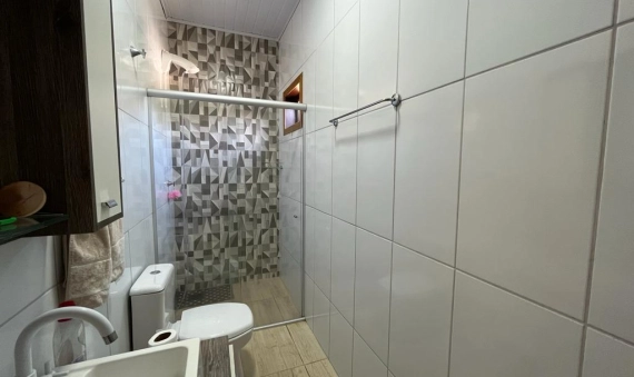 CASA - NOSSA SENHORA DE FÁTIMA, IÇARA