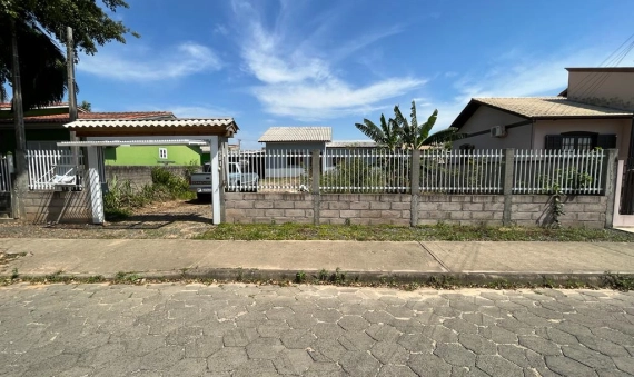 CASA - NOSSA SENHORA DE FÁTIMA, IÇARA