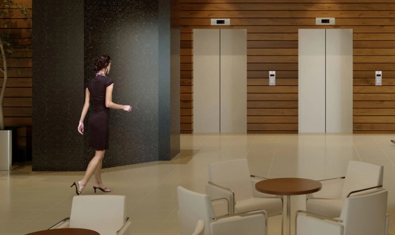 SALAS COMERCIAIS, ED. PRIME TOWER - CENTRO, CRICIÚMA