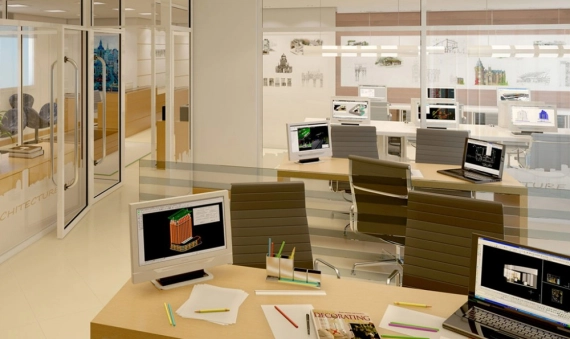 SALAS COMERCIAIS, ED. PRIME TOWER - CENTRO, CRICIÚMA