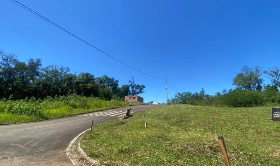 TERRENO - LOT. JARDIM MONTE VERDE, NOVA VENEZA