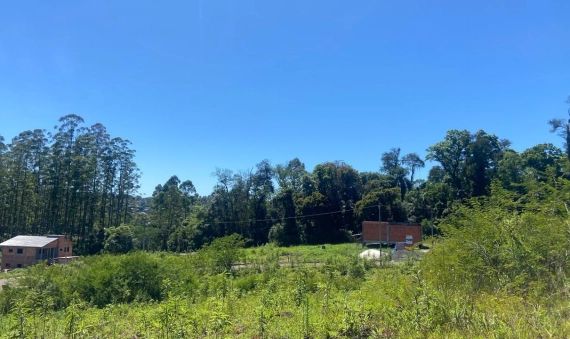 TERRENO - LOT. JARDIM MONTE VERDE, NOVA VENEZA