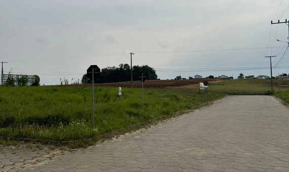 TERRENO - LOT. VALE DO HORIZONTE, LINHA ANTA, CRICIÚMA