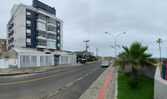 TERRENO - CENTRO, BALNEÁRIO RINCÃO