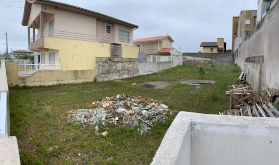 TERRENO - CENTRO, BALNEÁRIO RINCÃO