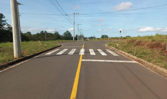 TERRENO - LOT. RIO DAS PEDRAS, VILA SÃO JOSÉ, IÇARA