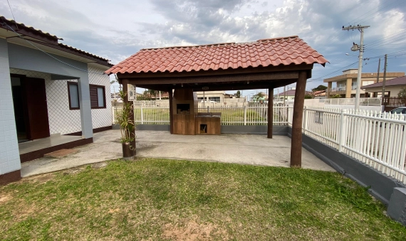 CASA - ZONA SUL, BALNEÁRIO RINCÃO