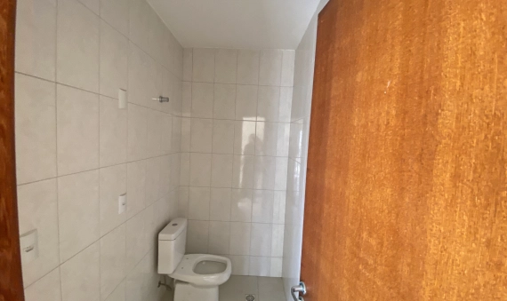 COBERTURA DUPLEX - RES. GIOVANA - CENTRO - CRICIUMA