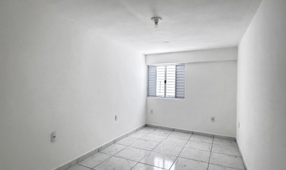 PRÉDIO - SANTO ANTÔNIO - CRICIÚMA 