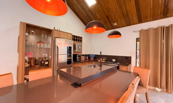 CASA - ZONA VELHA, BALNEÁRIO RINCÃO