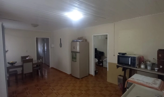 CASA - SANTO ANTÔNIO - CRICIUMA