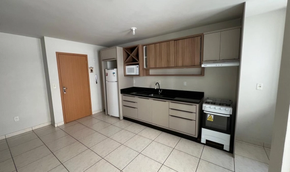 RESIDENCIAL JARDIM BOTÂNICO - PRÓSPERA - CRICIUMA