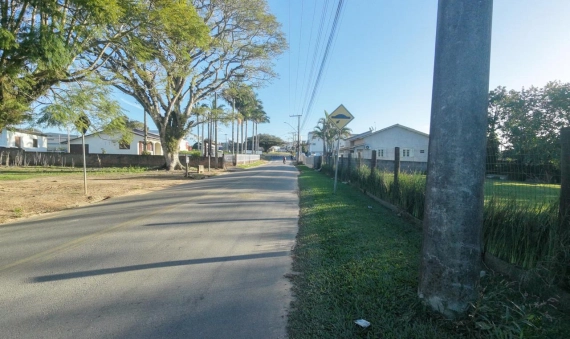 TERRENO - LOT. DONA ONORINA - BOA VISTA - IÇARA