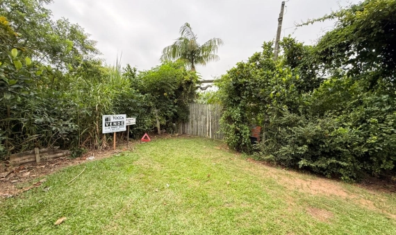 CASA - BARRA VELHA, BALNEÁRIO RINCÃO