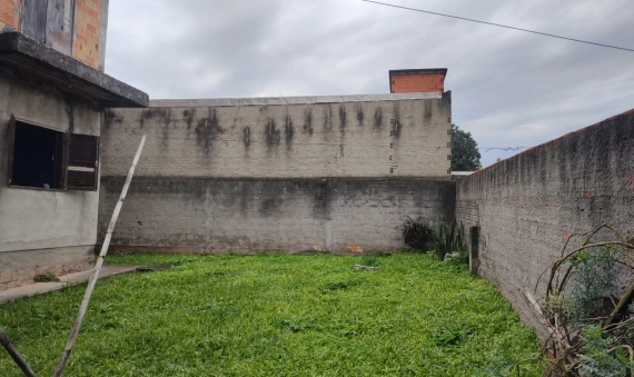 CASA - VILA NOVA, IÇARA