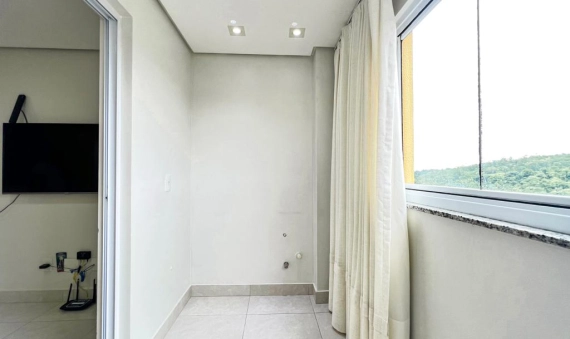 APARTAMENTO, RES. MONTEVERONE - SÃO CRISTOVÃO, CRICIÚMA