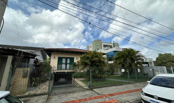 CASA, MICHEL - CRICIÚMA
