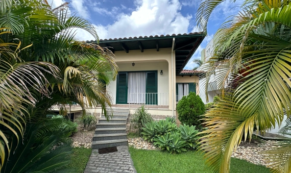 CASA, MICHEL - CRICIÚMA