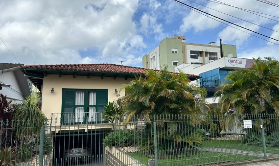 CASA, MICHEL - CRICIÚMA