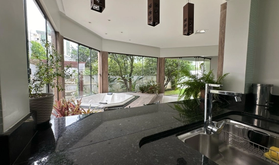 CASA, MICHEL - CRICIÚMA