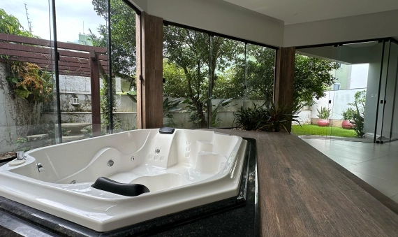 CASA, MICHEL - CRICIÚMA