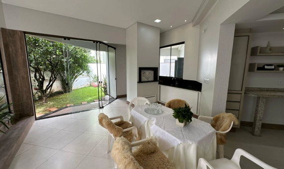 CASA, MICHEL - CRICIÚMA