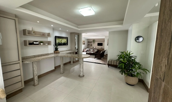 CASA, MICHEL - CRICIÚMA