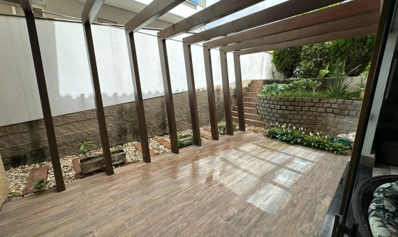 CASA, MICHEL - CRICIÚMA