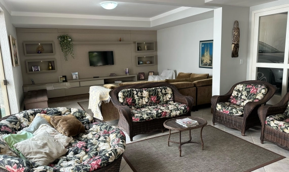 CASA, MICHEL - CRICIÚMA