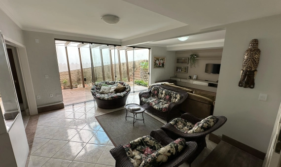 CASA, MICHEL - CRICIÚMA