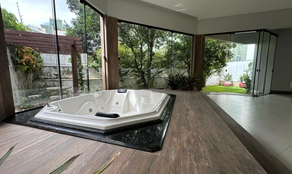 CASA, MICHEL - CRICIÚMA