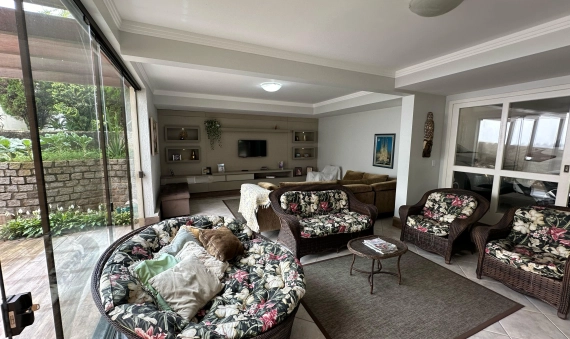 CASA, MICHEL - CRICIÚMA