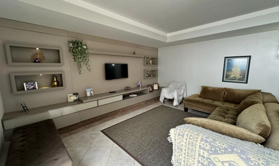 CASA, MICHEL - CRICIÚMA