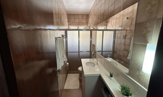 CASA, MICHEL - CRICIÚMA