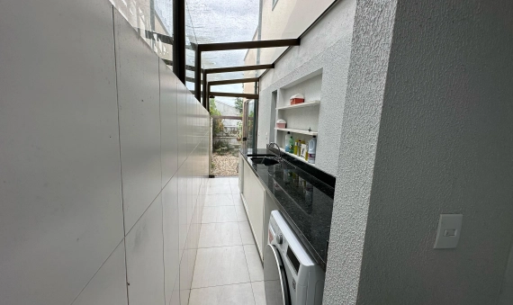 CASA, MICHEL - CRICIÚMA