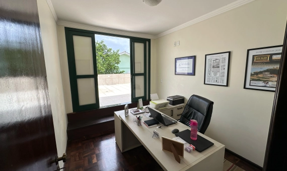 CASA, MICHEL - CRICIÚMA