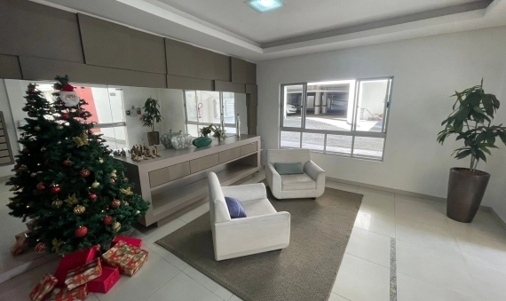 APARTAMENTO, CONDOMÍNIO FILIPE SCHMIDT, CRICIÚMA