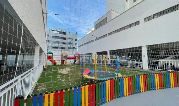 APARTAMENTO, CONDOMÍNIO FILIPE SCHMIDT, CRICIÚMA