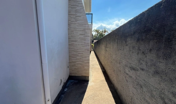 CASA - NOSSA SENHORA DE FÁTIMA, IÇARA