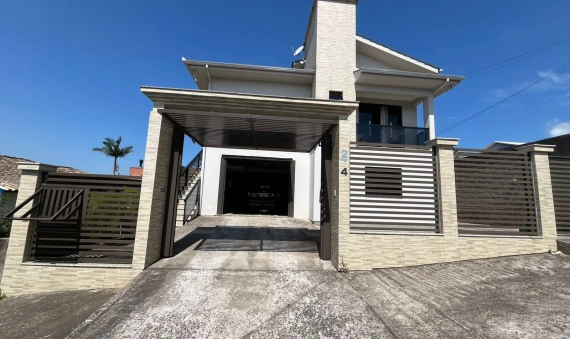 CASA - NOSSA SENHORA DE FÁTIMA, IÇARA