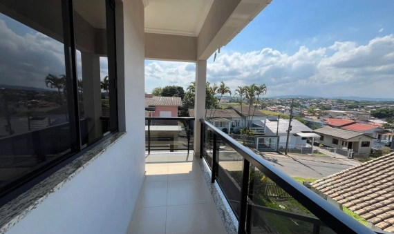 CASA - NOSSA SENHORA DE FÁTIMA, IÇARA