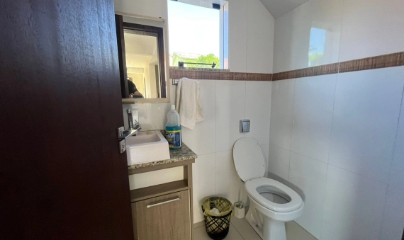 CASA - NOSSA SENHORA DE FÁTIMA, IÇARA