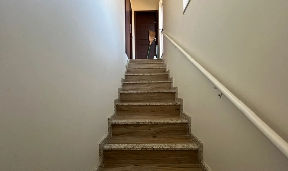 CASA - NOSSA SENHORA DE FÁTIMA, IÇARA