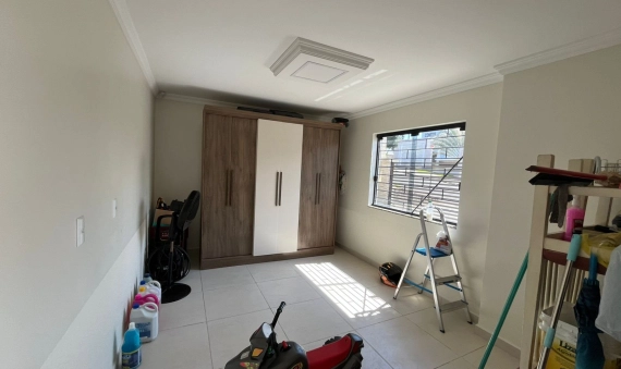 CASA - NOSSA SENHORA DE FÁTIMA, IÇARA