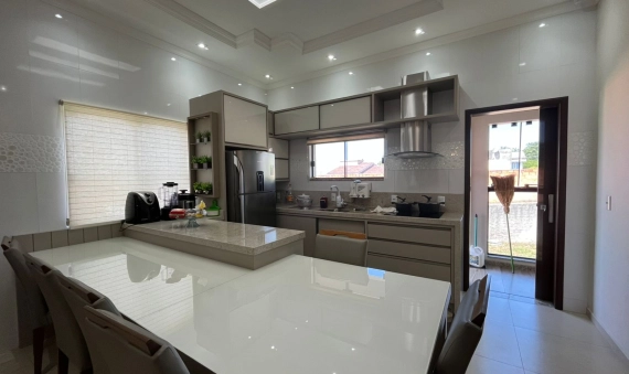 CASA - NOSSA SENHORA DE FÁTIMA, IÇARA