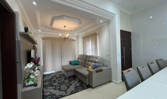 CASA - NOSSA SENHORA DE FÁTIMA, IÇARA