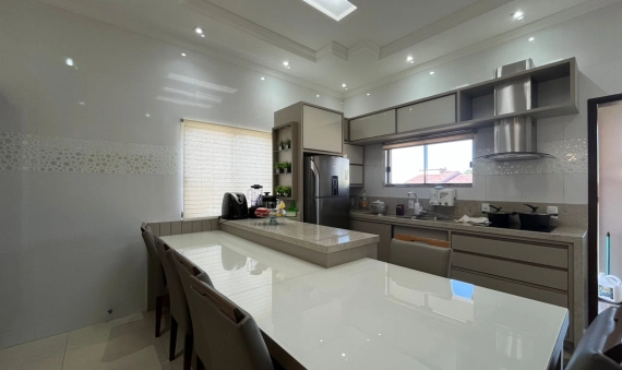 CASA - NOSSA SENHORA DE FÁTIMA, IÇARA