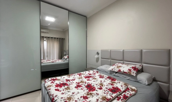 CASA - NOSSA SENHORA DE FÁTIMA, IÇARA