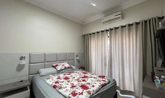 CASA - NOSSA SENHORA DE FÁTIMA, IÇARA